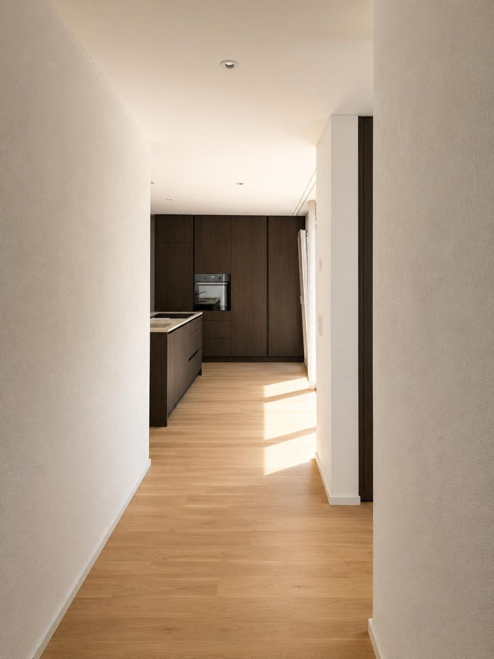 4.5 Zimmer-Wohnung in Aarburg - Bild 3