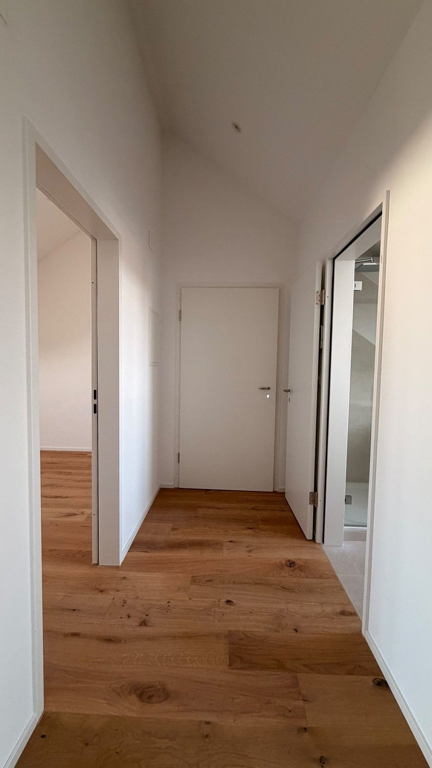 Modern wohnen im Neubau – Ihr neues Zuhause wartet auf Sie! - Bild 6