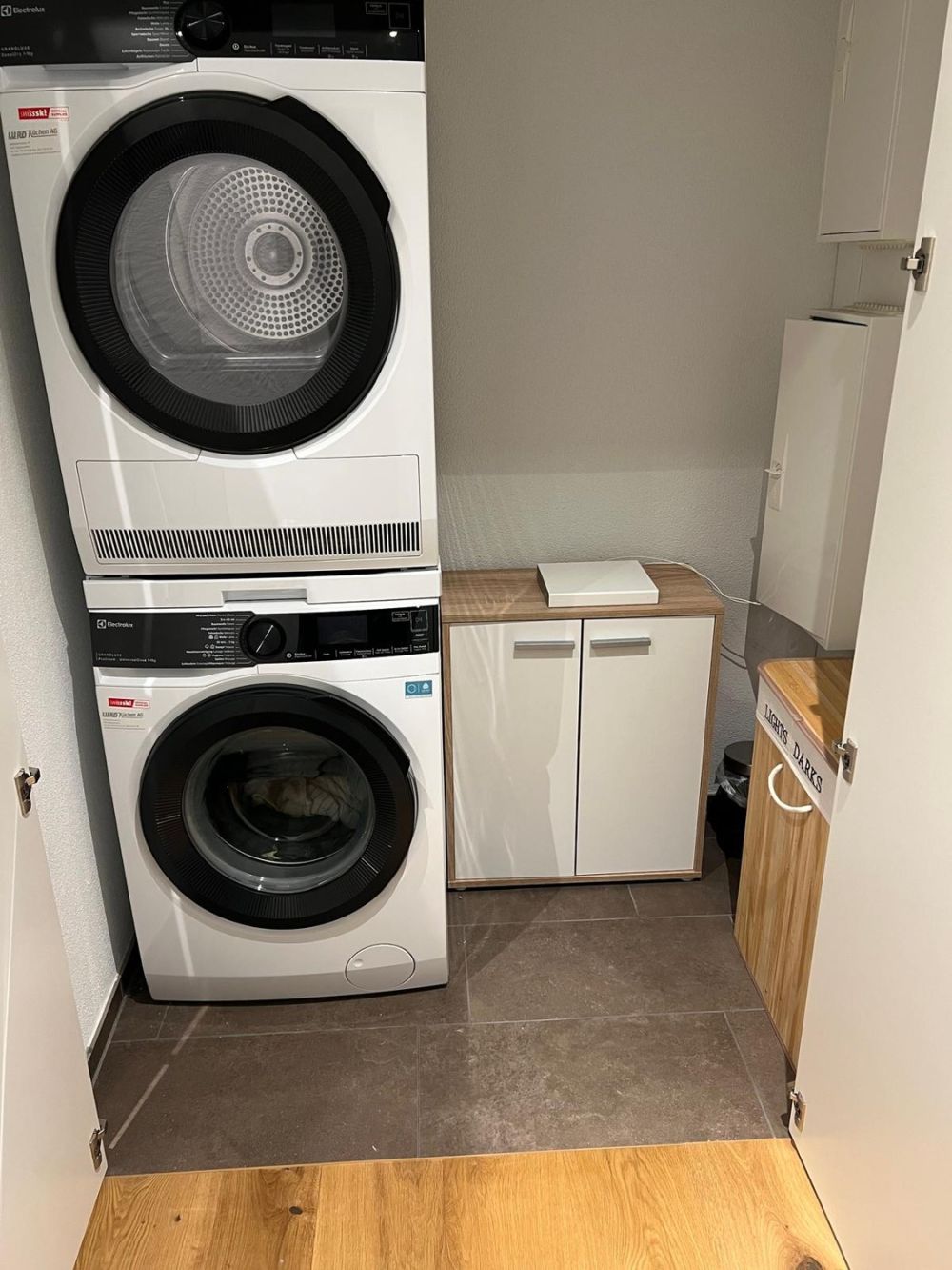 Neubau 3 1/2 Zimmer-Wohnung - Bild 7