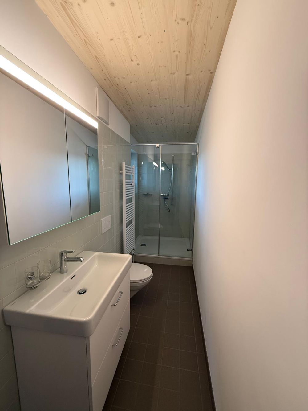 3.5-Zimmer-Dachwohnung in Muttenz - Neubau 2025 - Bild 4