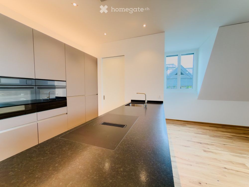 "Innerdorf" - Neubau im Zentrum von Siebnen - Bild 13