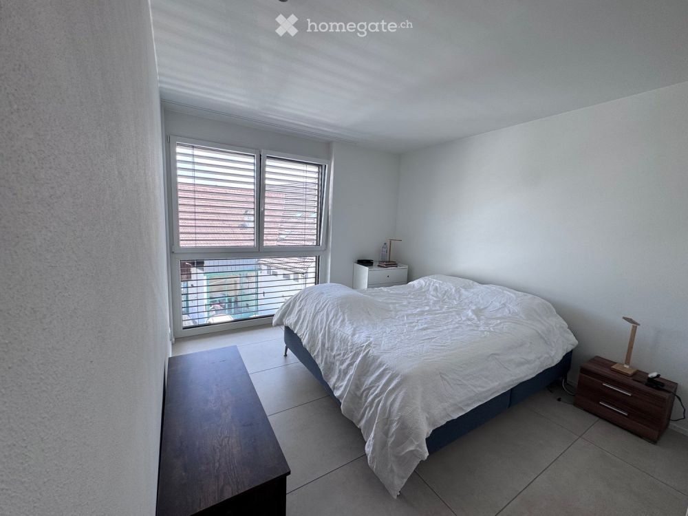 Bright & Modern 4.5-Room Apartment in Therwil – New Build with Balcony - Bild 8