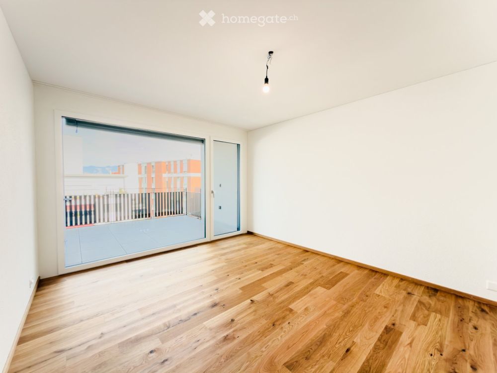 "Innerdorf" - Neubau im Zentrum von Siebnen - Bild 9