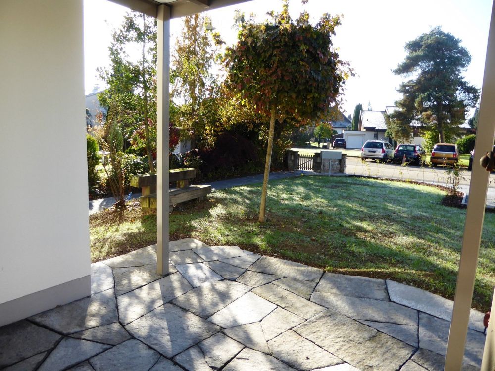 Komplett renovierte, schöne, familienfreundliche Wohnung mit Garten - Bild 11