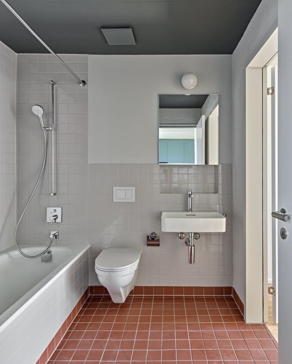 Neubau 2.5-Zimmer-Maisonette - Bild 5