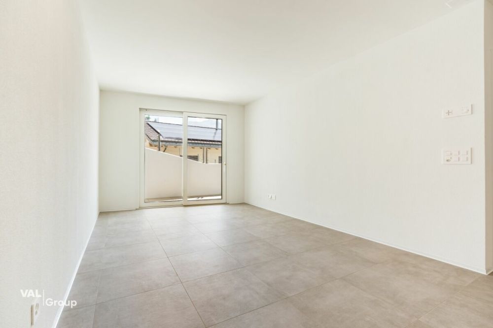 Erstbezug - Designvolle Wohnung an sonniger Lage - Bild 4