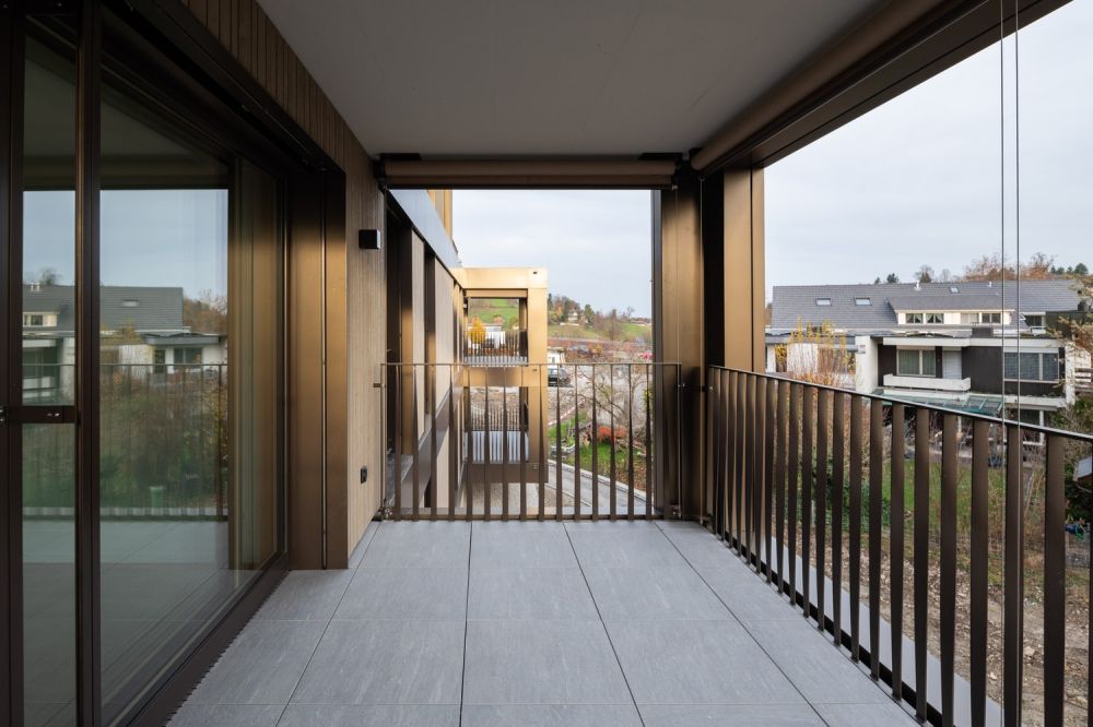 Ihr stilvolles Zuhause am Zürichsee  Überbauung AVALON, Richterswil - Bild 8