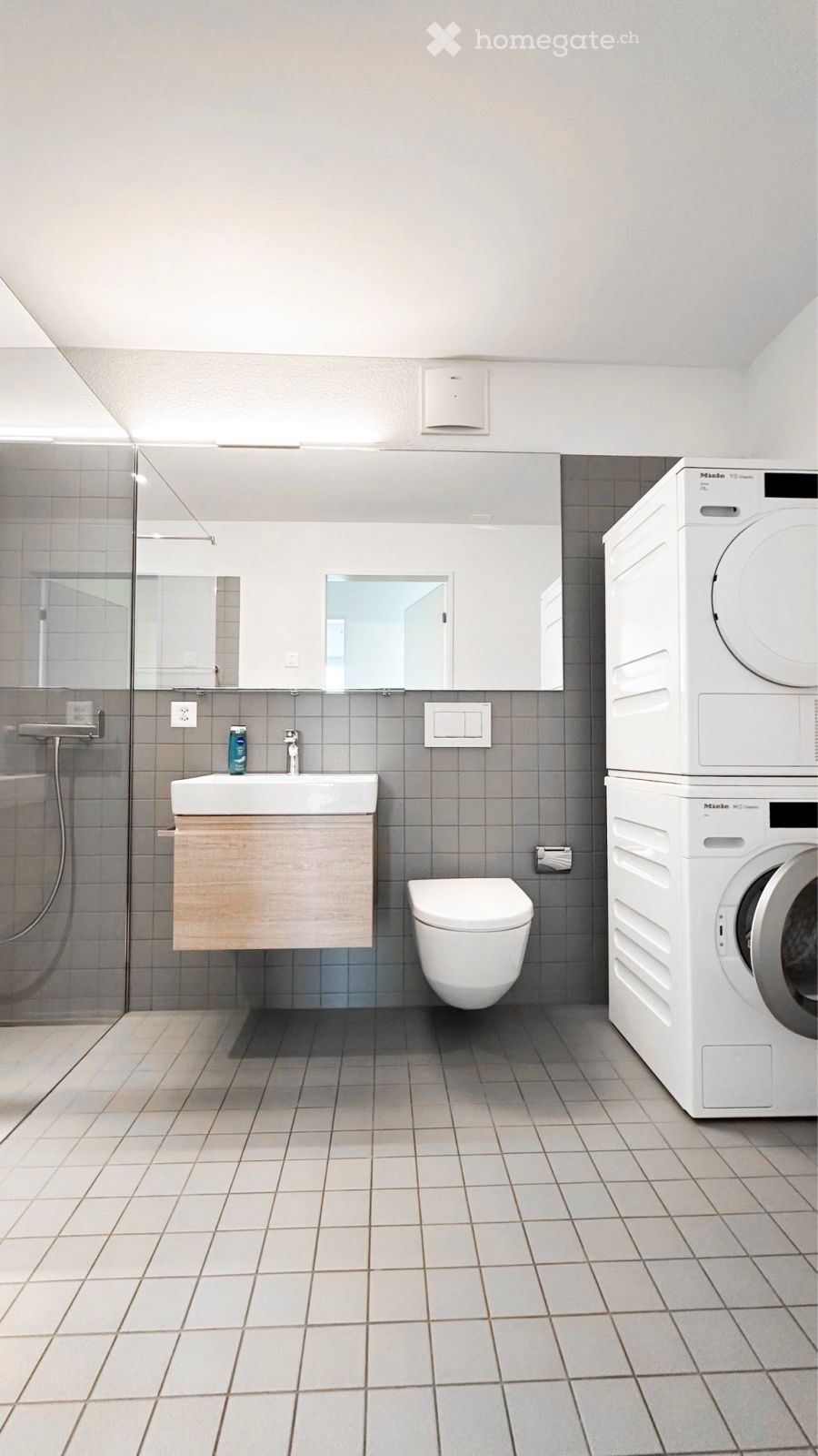 3 ½ Zimmer-Wohnung in Wangen bei Olten mieten - Bild 5