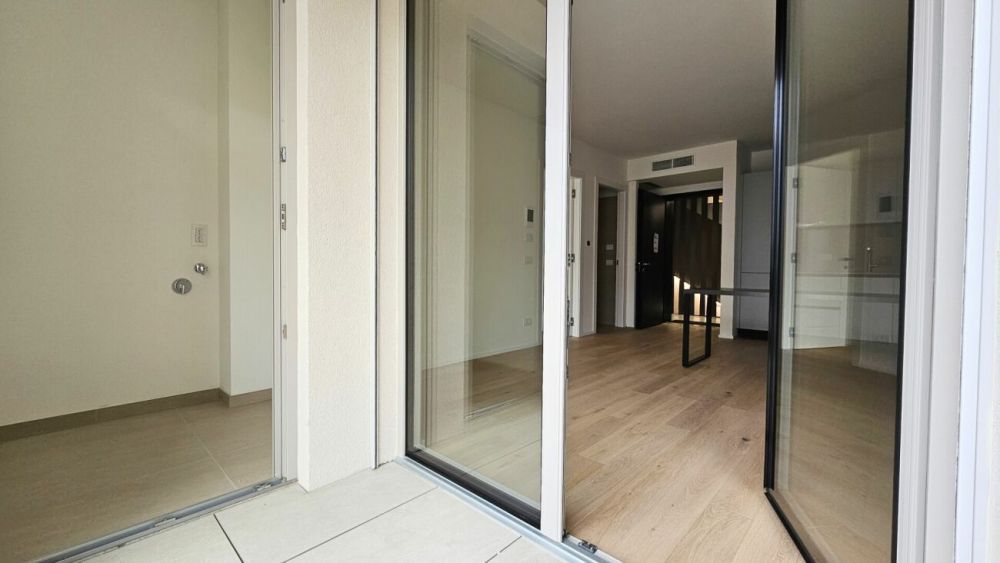 MODERNO APPARTAMENTO A CHIASSO - Bild 3