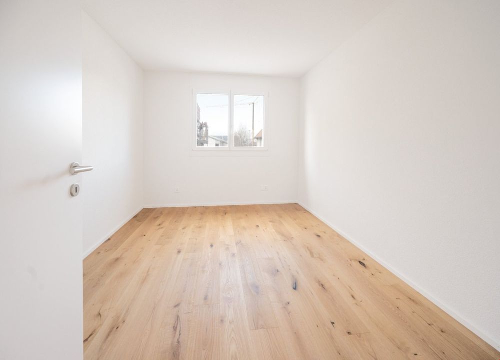 Wohnung mit Eigentumsstandart in Cordast - Bild 9