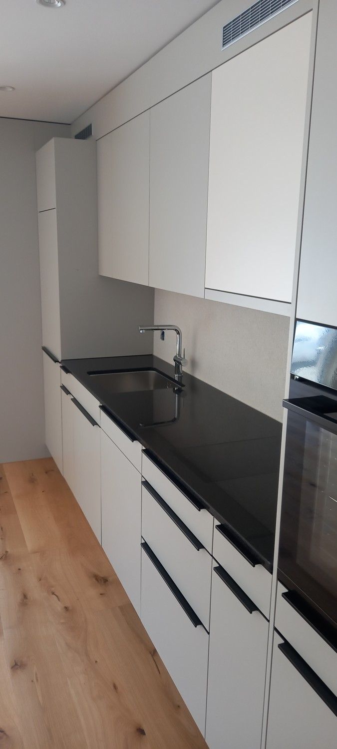 Moderne 2.5-Zimmer Wohnung im Grüt bei Gossau ZH - Bild 4