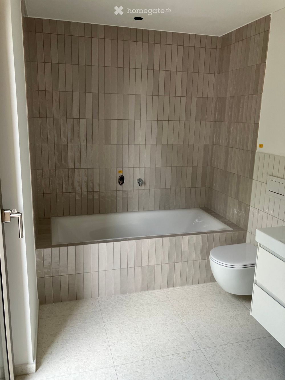 3.5-Zimmer-Gartenwohnung mit Panorama & Eigentumsstandard – naturnah wohnen in Wernetshausen - Bild 4