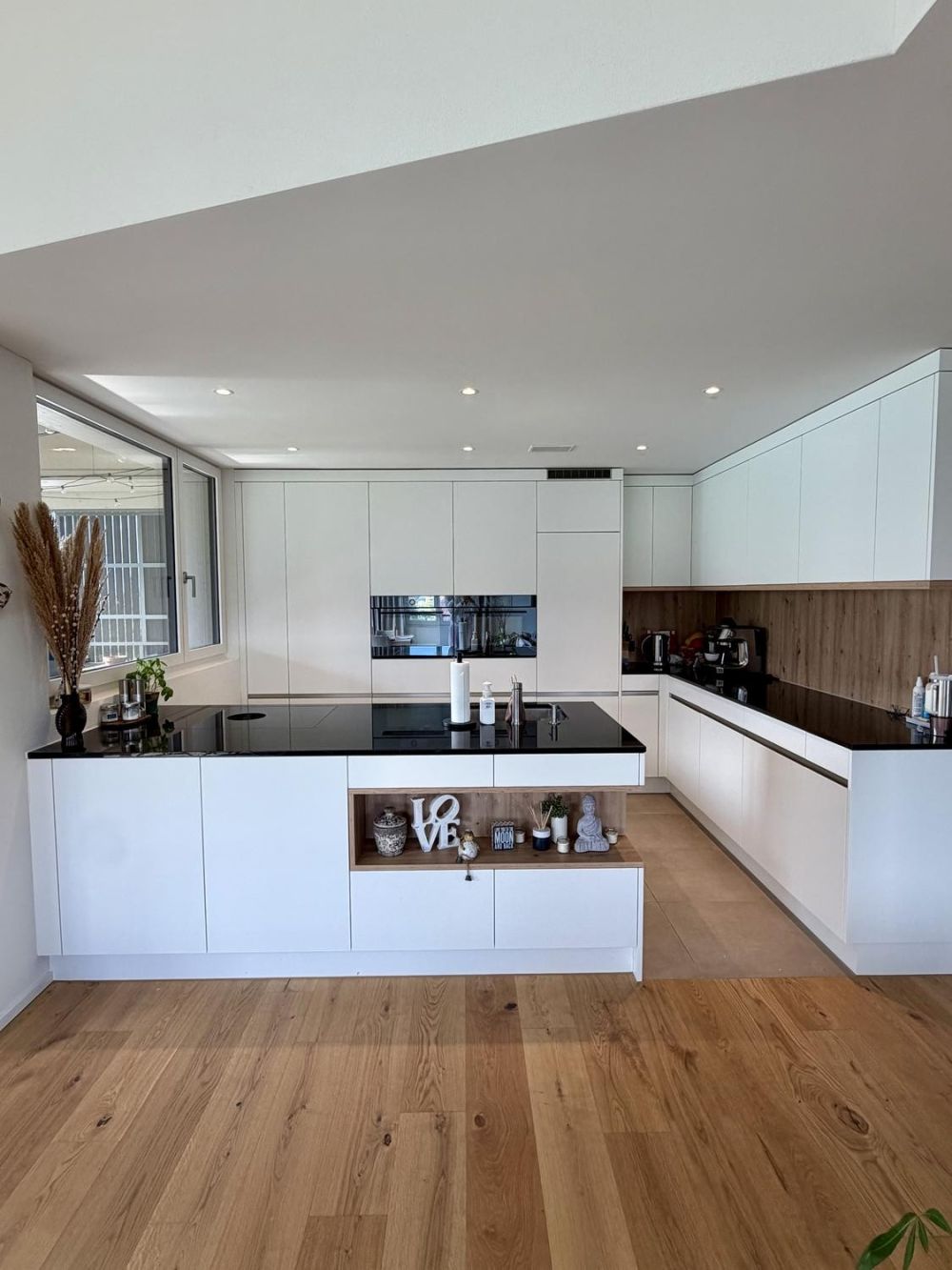 2.5 Apartment Lake View- (Available 4-31 December) - Bild 6