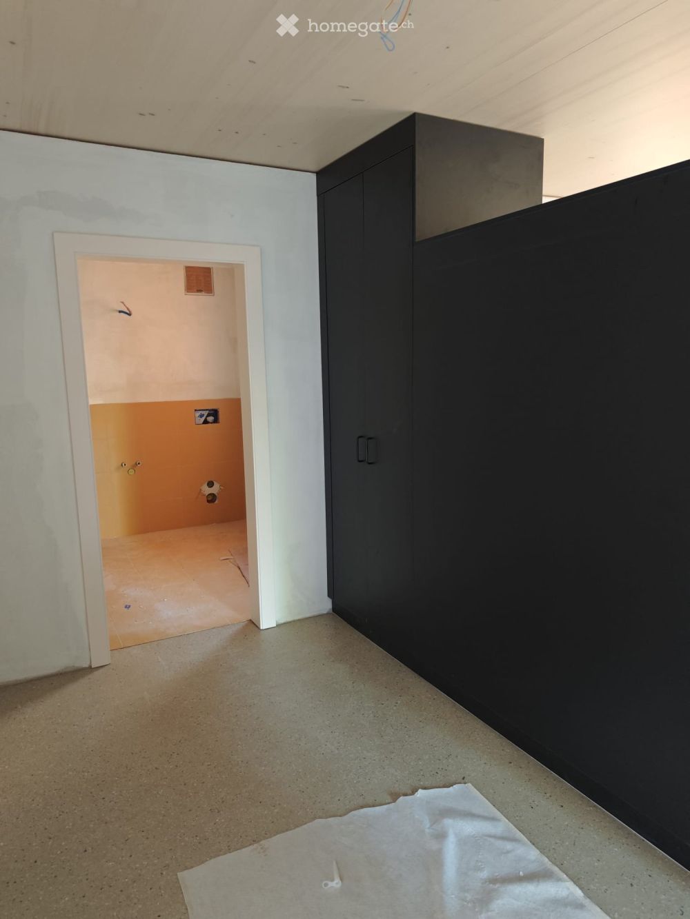 Appartements neufs de 3.5 pièces avec balcon-terrasse à Echallens - Bild 13