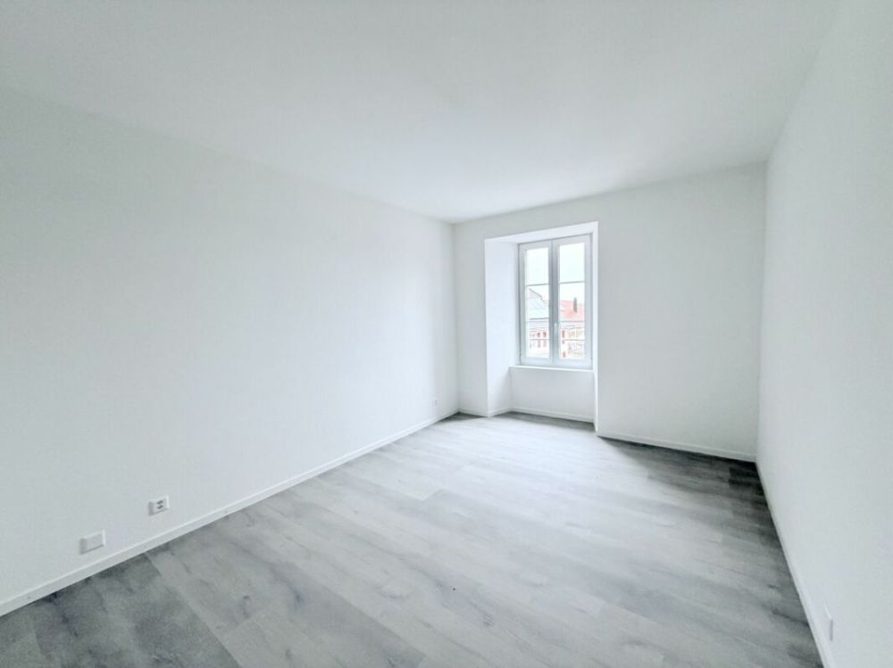 Votre nouveau chez-vous vous attend ! Appartement neuf de 4.5 pièces - Bild 7