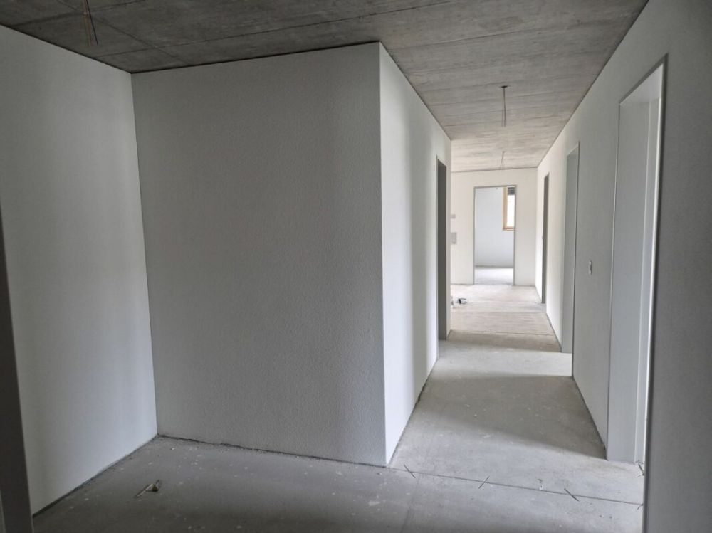 4.5-ZIMMERWOHNUNG IM 2. OBERGESCHOSS AN RUHIGER LAGE - Bild 6