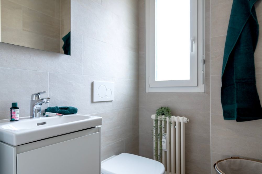 Luminoso 3.5 locali ristrutturato - 4310_29_3.5_1