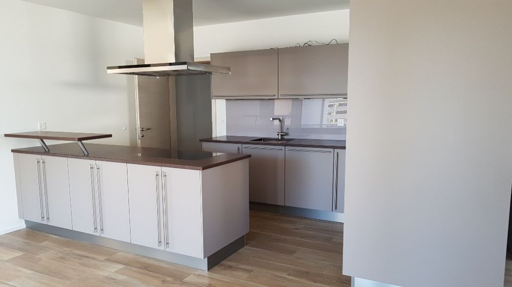 Moderne 4.5-Zimmer-Neubau-Wohnung in ruhiger Lage von Ettingen - Bild 4