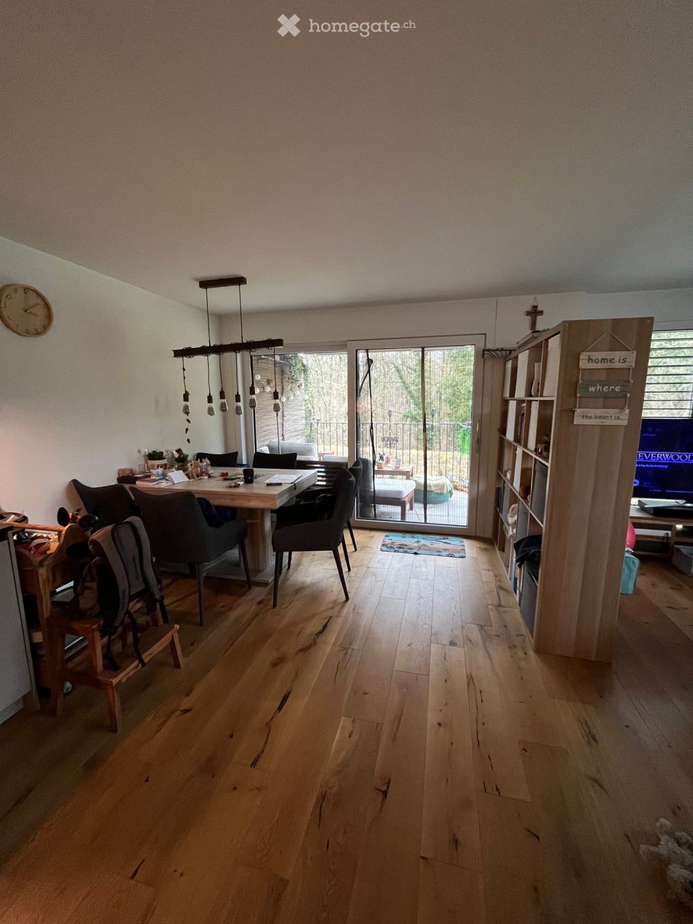 Wohnung in Koblenz - Bild 4