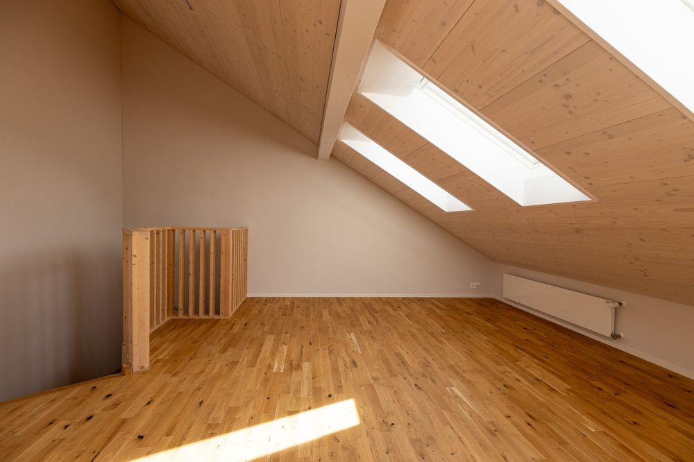 Charmantes Eckeinfamilienhaus im Dorfzentrum zum Mieten - Bild 5