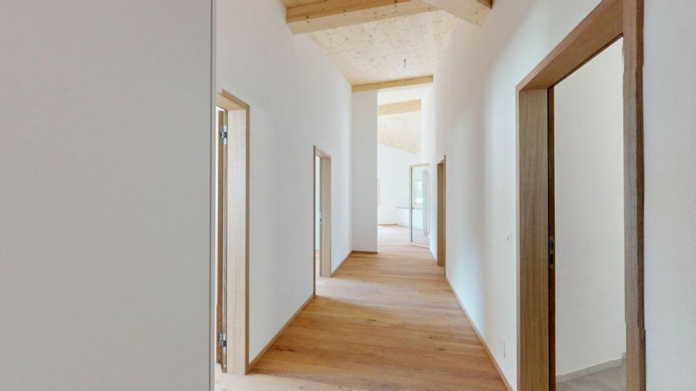 4½ Zi-Dachwohnung im prättigauer Naherholungsgebiet - Bild 7