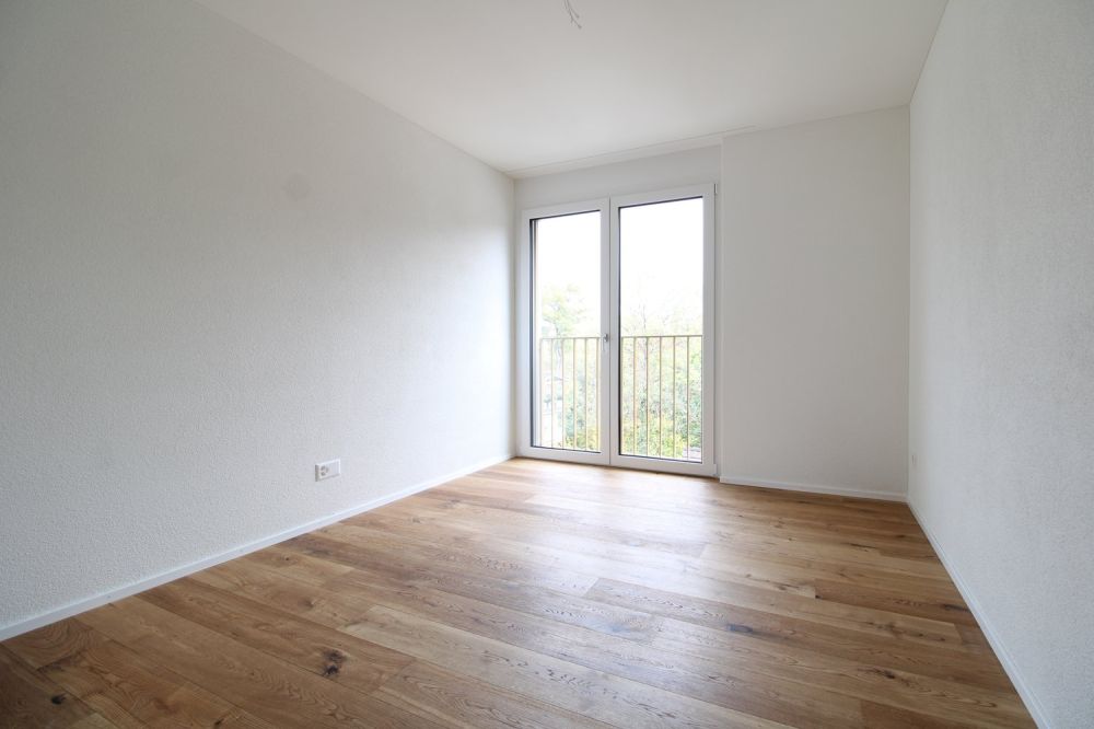 Moderne 4.5-Zimmerwohnung mit grosszügiger Terrasse in Kreuzlingen - Bild 6