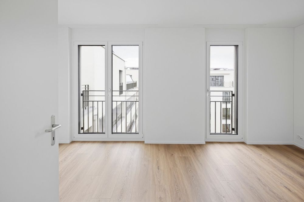 Jetzt bezugsbereit: Moderne Neubau Attikawohnung B22 im Herzen von Zürich-Affoltern - Bild 13
