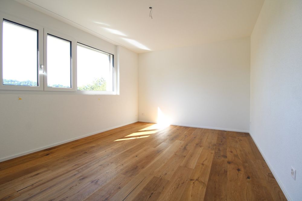 Attraktive 3.5-Zimmer-Wohnung mit traumhafter Aussicht in St. Gallen - Bild 8