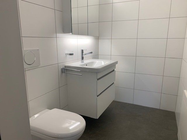 Wohnglück auf 100 m2 - EG 3,5 sep. WC