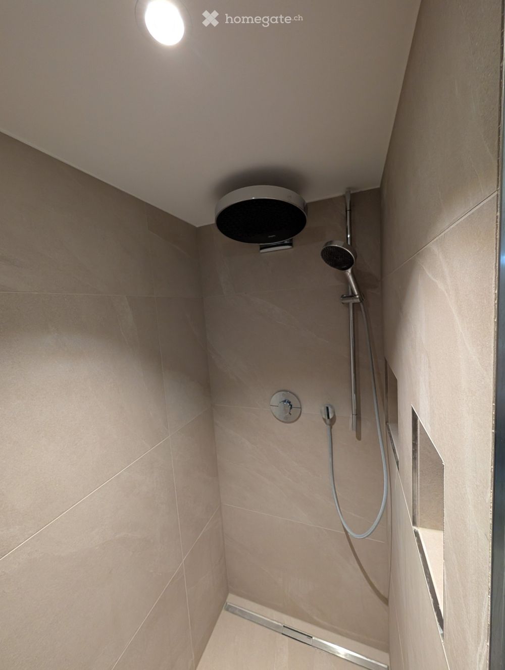 Erstbezug: Moderne 3.5-Zimmer-Wohnung im Eigentumsstandard - Bild 4