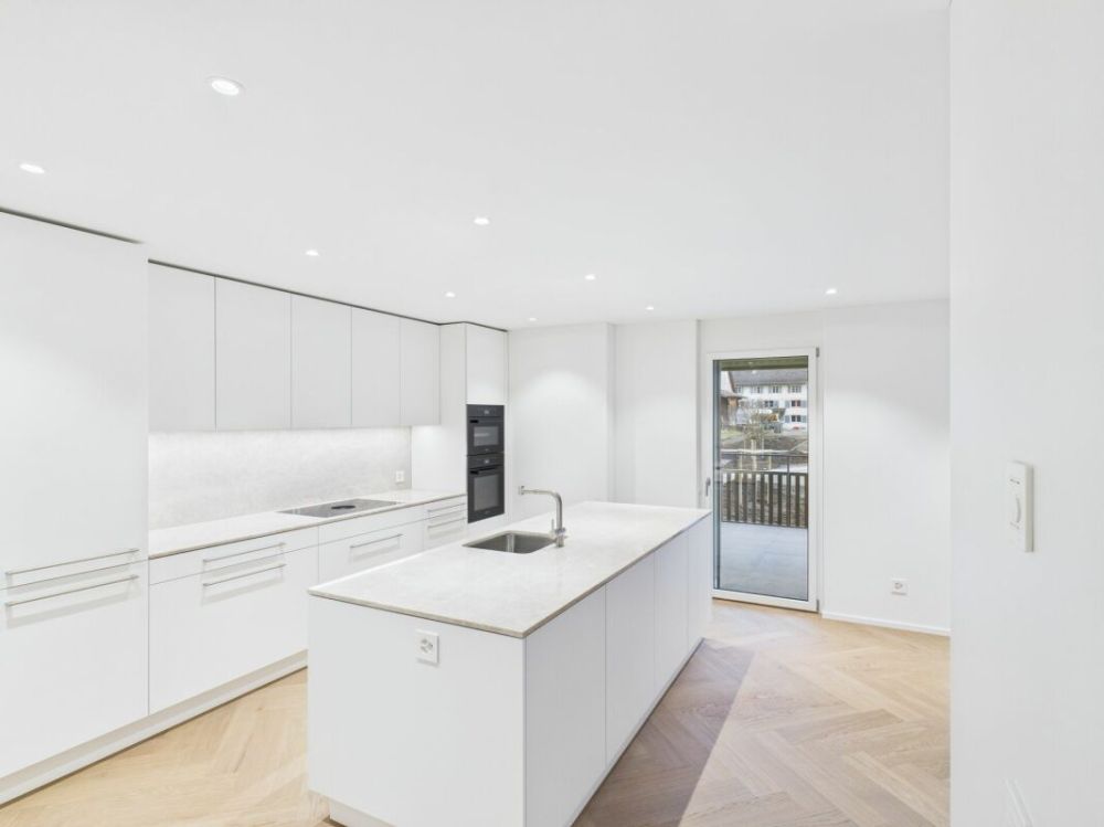 Modern und hell mit hochwertigem Ausbaustandard - Bild 2