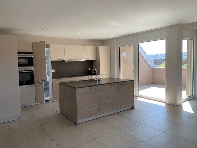 Grossräumige Maisonettewohnung an ruhiger Lage - Bild 11