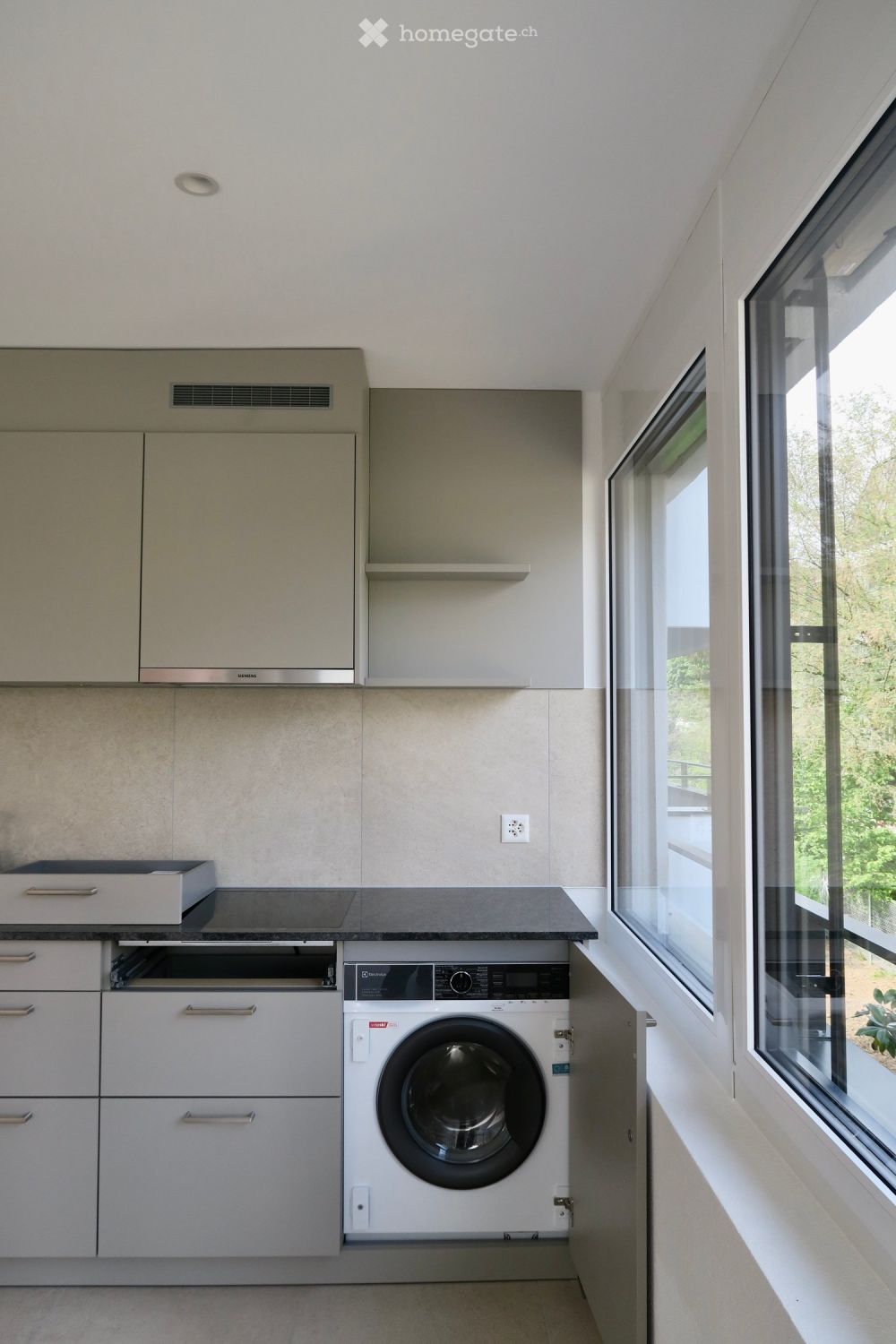 3,5 pièces neuf avec 2 balcons à Renens - Bild 4
