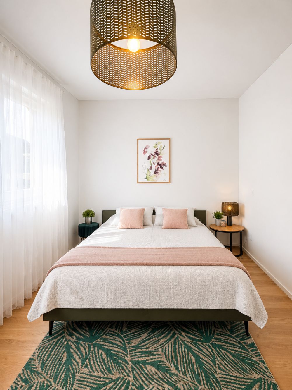 Appartamento arredato 2.5 locali con terrazzo - Lumino (TI) - Bild 4