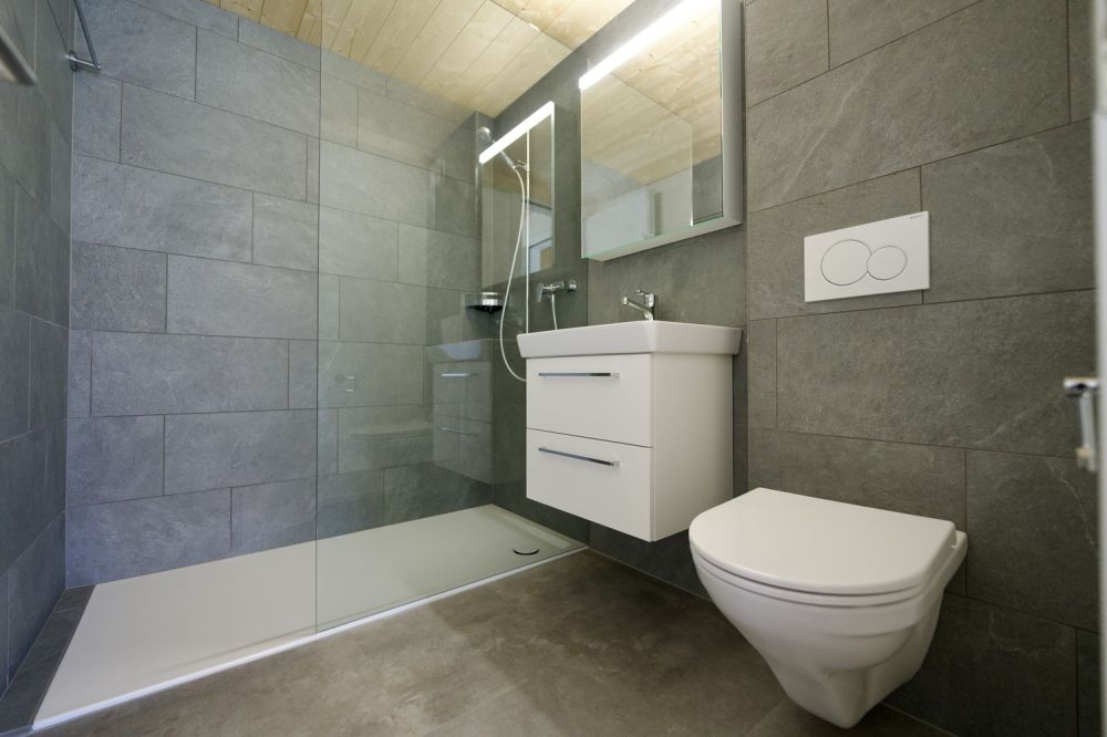 Attraktive 2 1/2 Zimmer-Wohnung an ruhiger Lage in Trun - Bild 4