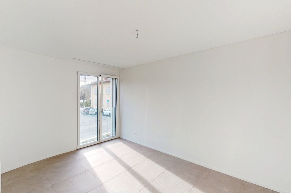 Morella Massagno - 2.5 locali in zona strategica con promozione speciale! - Bild 7