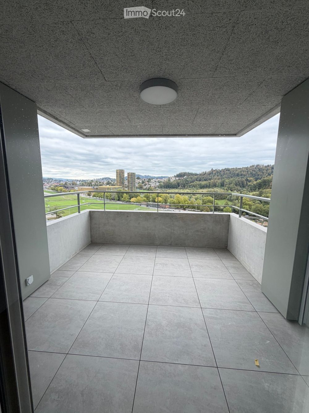2.5 Zi. Wohnung im PilatusTower - Bild 8