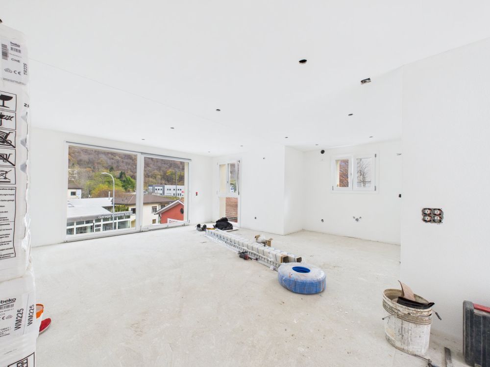 Affittasi 2 appartamenti 3,5 locali - Bild 1