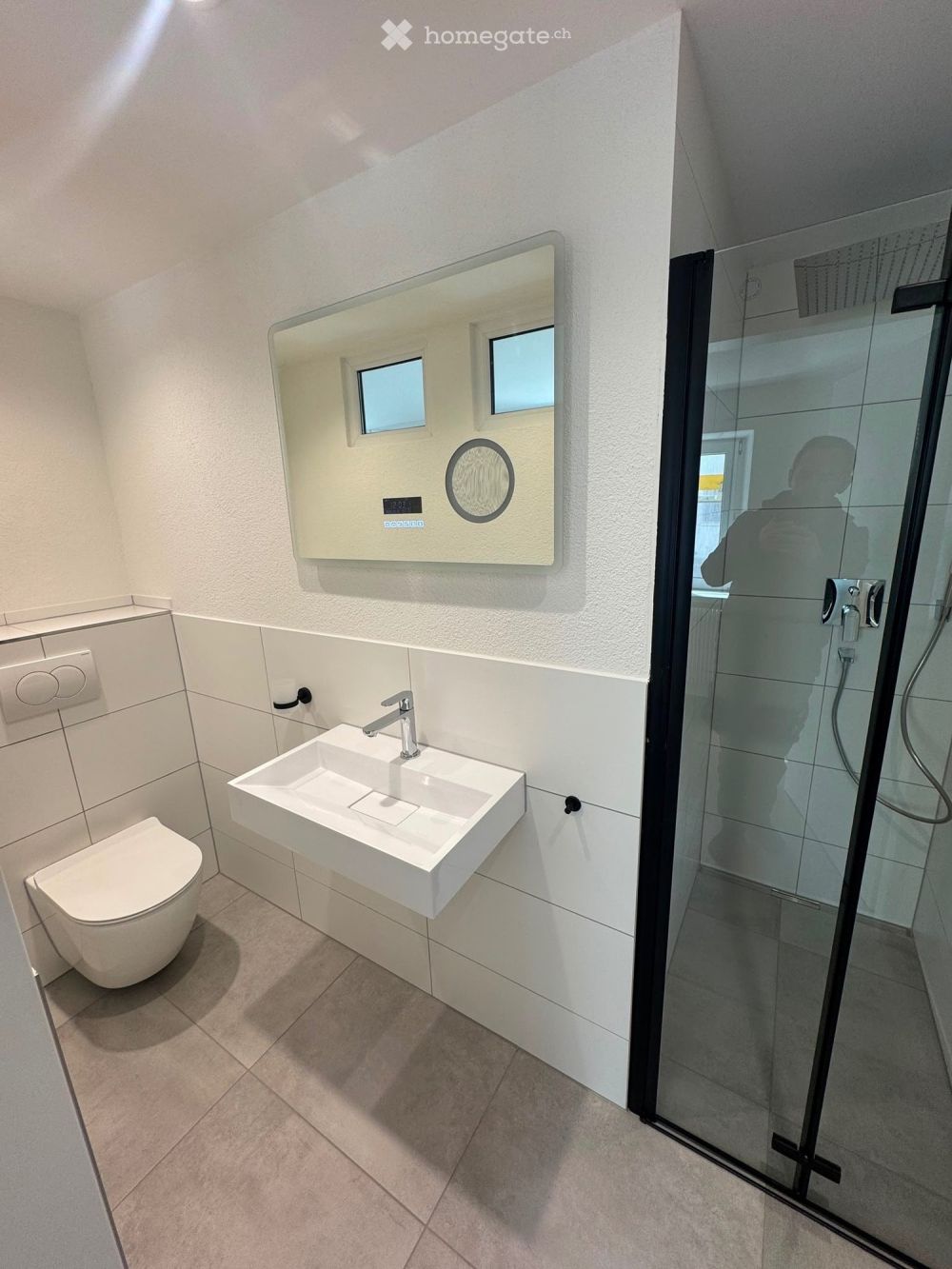 Neu renovierte wohnung per sofort - Bild 3