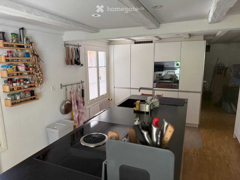 Bauernhaus in einmaliger Umgebung zu vermieten - Bild 12