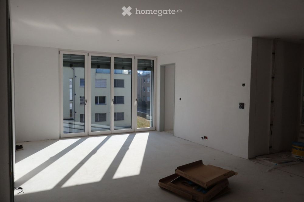 Moderne 4.5-Zimmer-Neubau-Wohnung in Forch - Bild 2