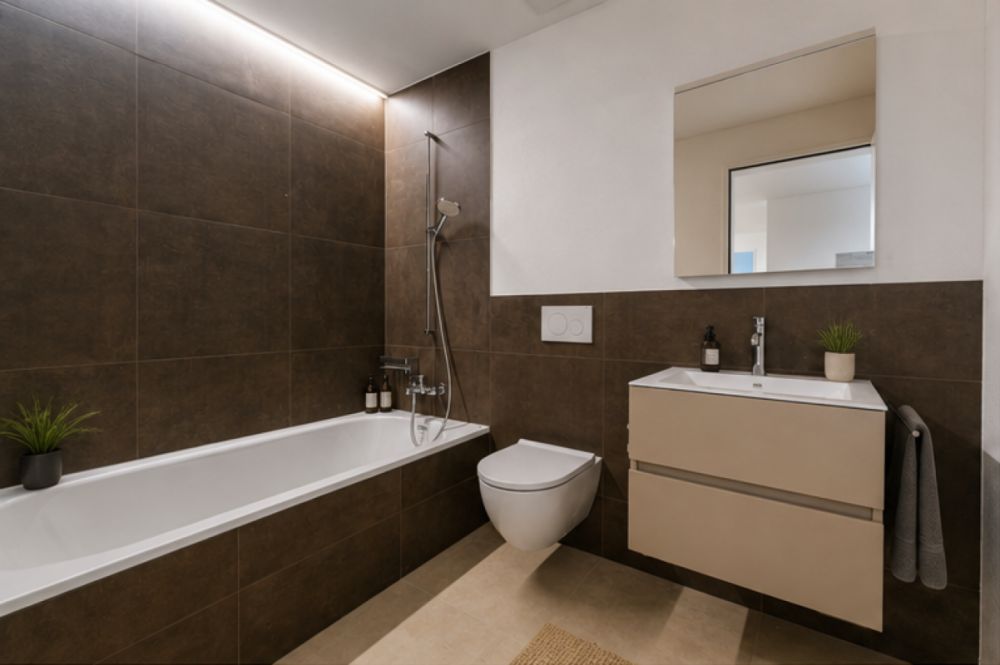 TILIA | Neubau 4.5-Zimmer mit 127 m2 NWF - Teilseesicht - Bezugsbereit ab 5. Oktober 2026 - Bild 11
