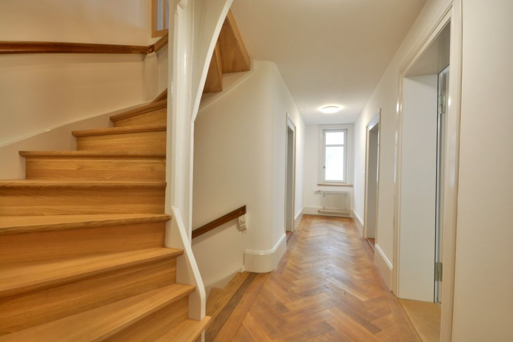 I n 8595 A l t n a u - D a s D o k t o r h a u s s e i t 1 8 3 9. - Bild 13