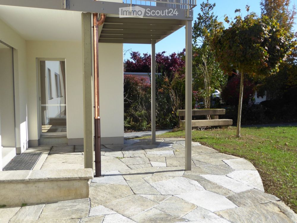 Komplett renovierte, schöne, familienfreundliche Wohnung mit Garten - Bild 12