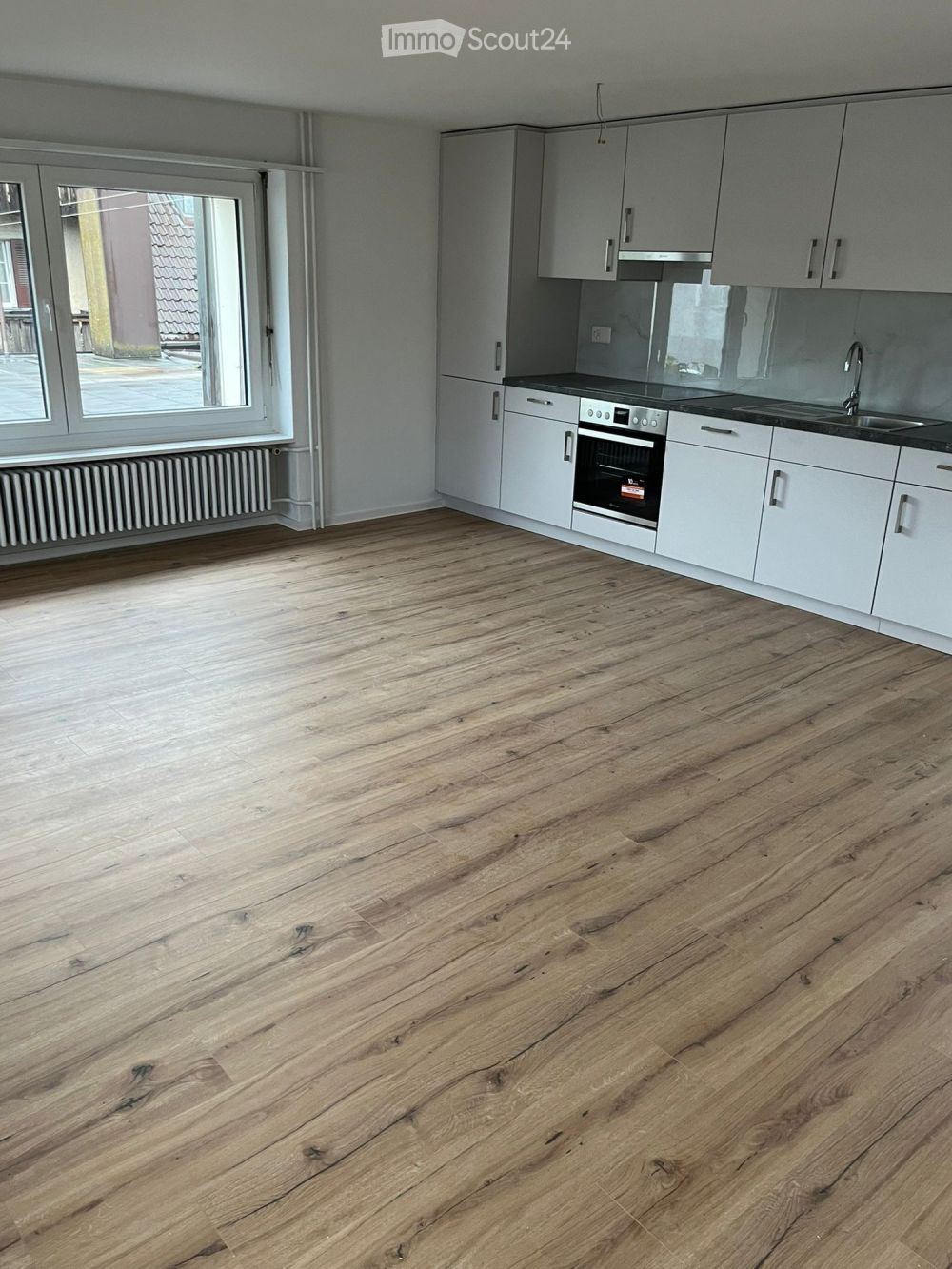 Wohnung in Däniken SO - Bild 1