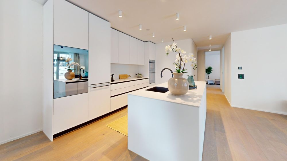 Livingstone CHAMA - letzte Wohnungen! - Bild 5