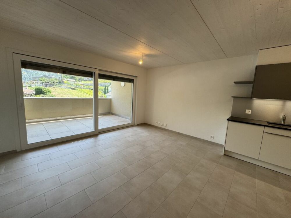 Appartement 3.5 pièces - Résidence Les Ceps - Bild 3