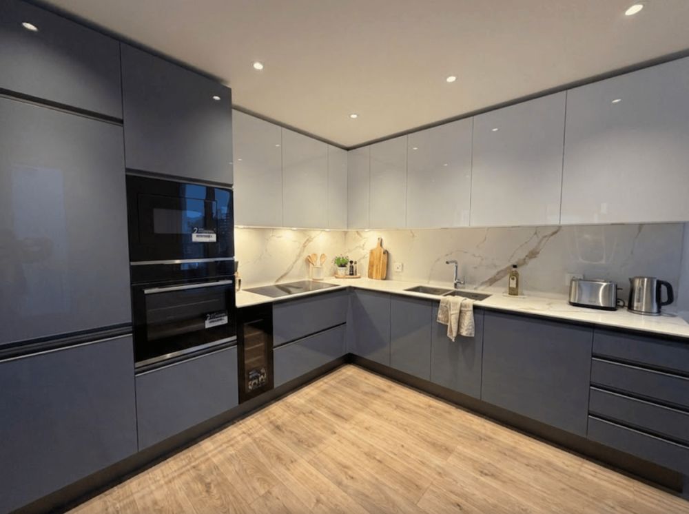 Lichtdurchflutete 2.5-Zimmer Wohnung in Lachen  Ihr neues Zuhause zum Wohlfühlen - Image 5