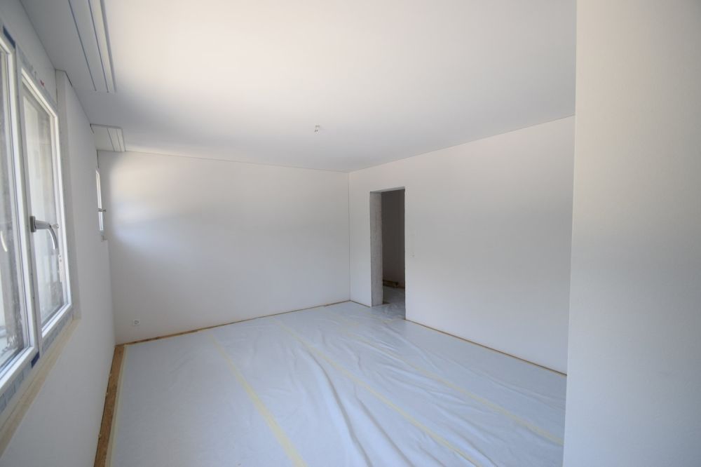 Erstbezug: Exklusive 4.5-Zimmer-Neubauwohnung mit grosser Terrasse in Kerzers - Bild 6