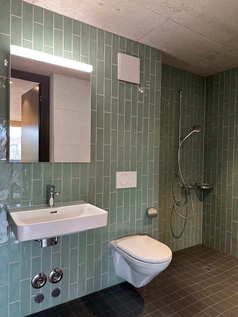 Neubau im Herzen von Freienwil - Bild 8